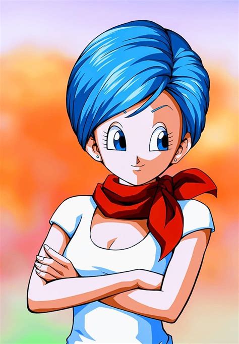 Super Dragon Ball Anime Bulma | Hot Sex Picture