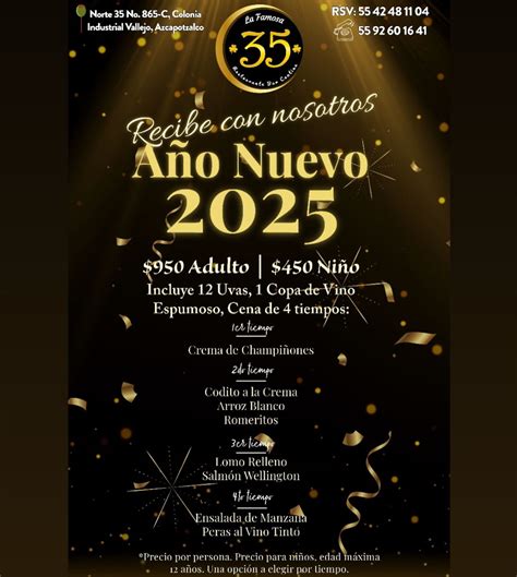 La Famosa 35 | Mexico City