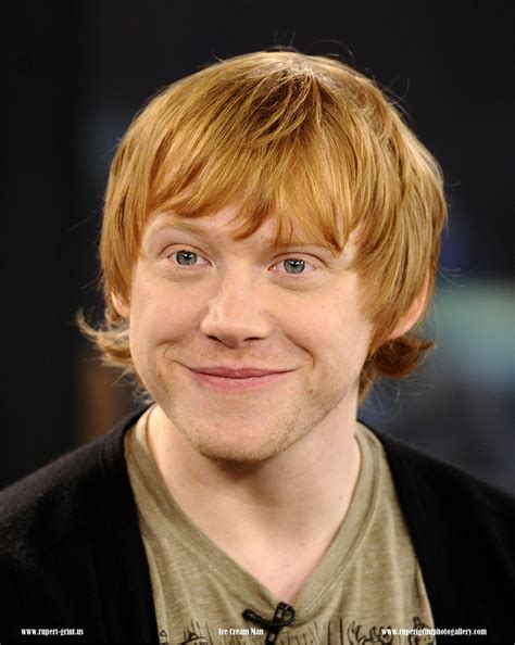 today show hq rupert grint photo  fanpop
