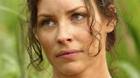 complete history  kate austen  lost