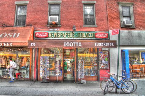 New york city storefronts – Artofit