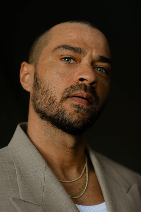 Jesse Williams on Tony Nomination, Nudity and Life After 'Grey's'