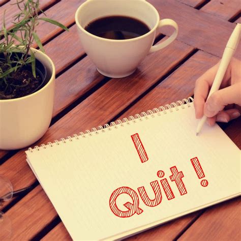 What No One Tells You About Quitting That Corporate Job to Follow Your ...