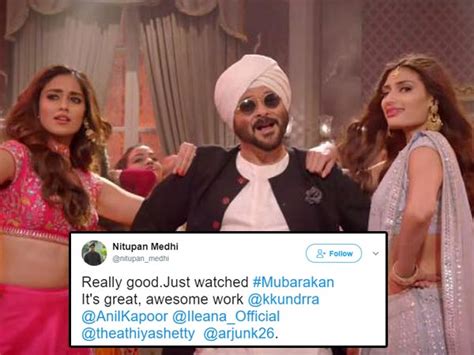 Mubarakan 3 Days Box Office Collection, Mubarakan First Weekend ...