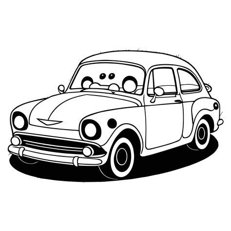 Vehicles Clipart Black And White at Jett Boyer blog