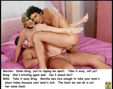 Post 1983326: Barry_Williams fakes Greg_Brady Marcia_Brady Maureen