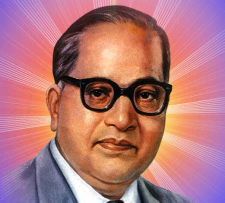 Dr. Babasaheb Ambedkar