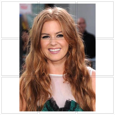 Isla Fisher - Hot Sexy Photo Print - Buy 1, Get 2 FREE - Choice Of 77