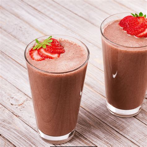 Nespresso White Chocolate Strawberry Recipe | OwnBrandChocolate