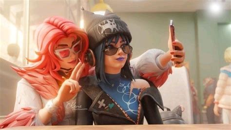 hope fortnite personnage de jeu image jeux jeux video