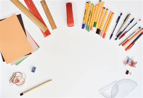 2,000+ Free Stationery & School Images - Pixabay