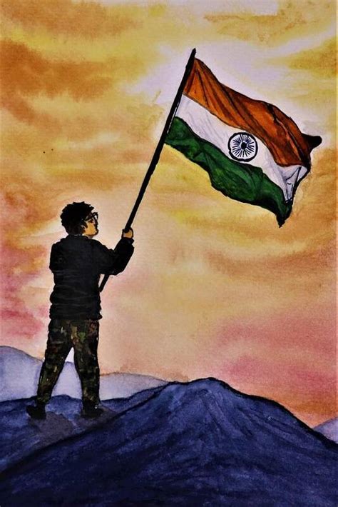 india flag