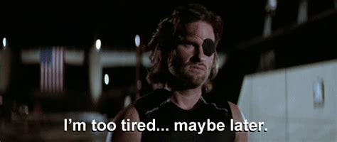 Snake Plissken Quotes. QuotesGram