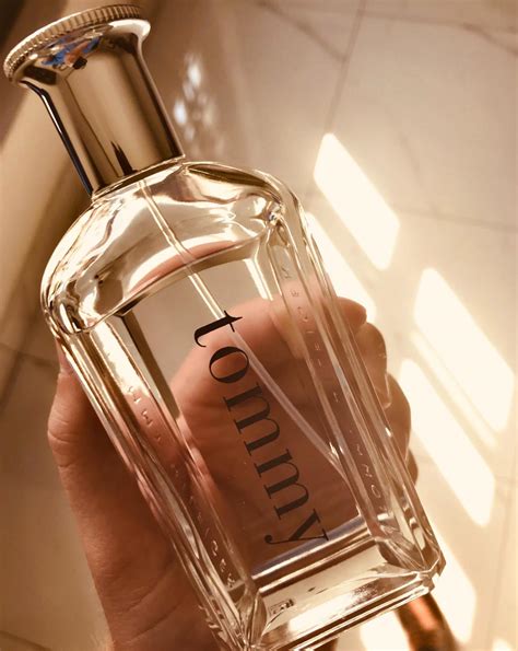 tommy hilfiger fragrance for men 2
