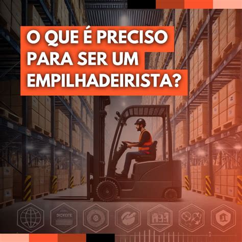 Quanto Ganha Um Empilhadeirista - 6