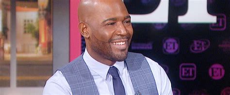 Karamo Brown - Exclusive Interviews, Pictures & More | Entertainment ...