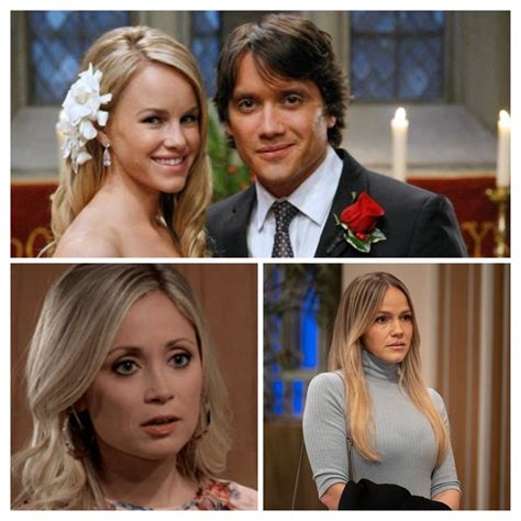 General Hospital Fans - Now that we had Alexa Havins as Lulu for a few