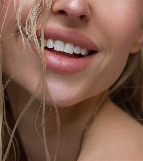 how to bleach upper lip hair