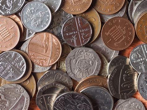 La nueva moneda que conmemora a George Orwell en Reino Unido: buscada