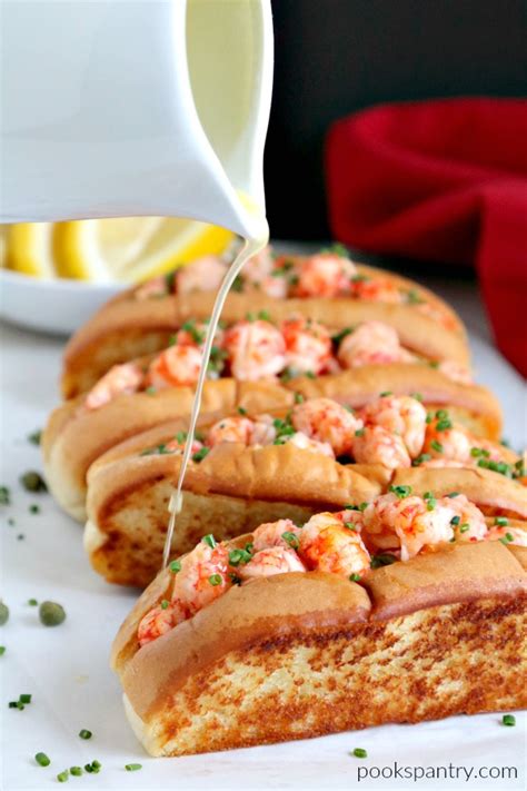 Langostino Lobster Recipe | Deporecipe.co
