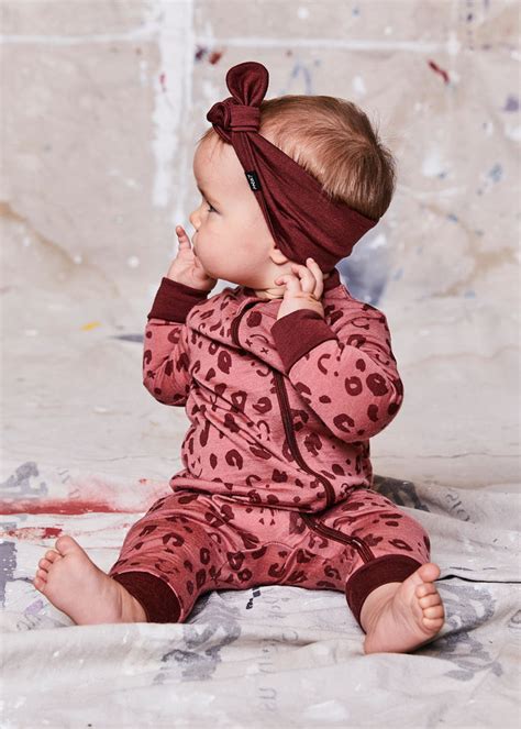 Little Blue Lamb Childrenswear