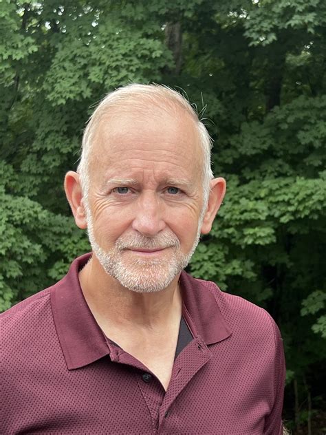 Alumni Spotlight: Steve Beatty - Evangel University