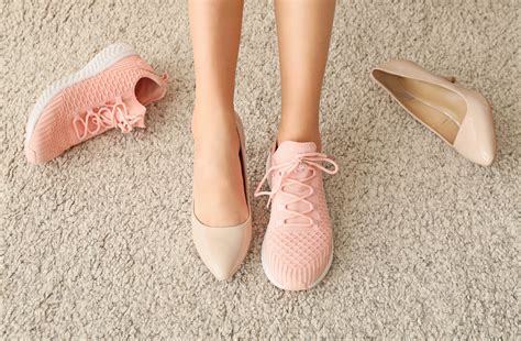 Was zu enge Schuhe mit einem Gips gemeinsam haben - Laufsport Gralki