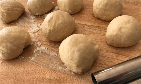basic bread dough mycookingpad