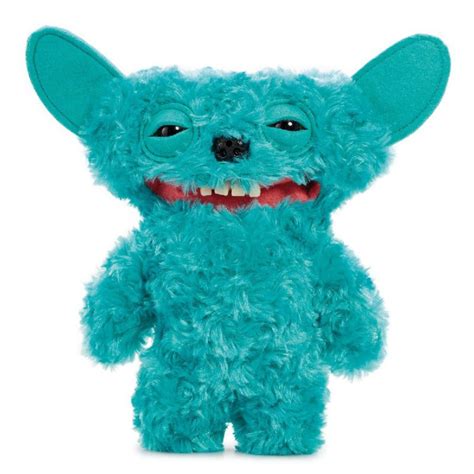 KEVCHE Fuggler Funny Ugly Monster, 22cm Fart Face Serie Grin Grin