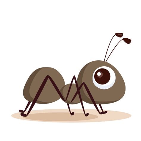 Ant Cartoon Vector Images (over 10,000)