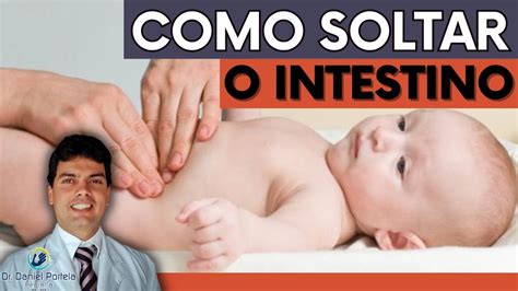 Como Soltar O Intestino Do Bebê Em Minutos - Como soltar intestino do bebê: dica infalível!! - YouTube