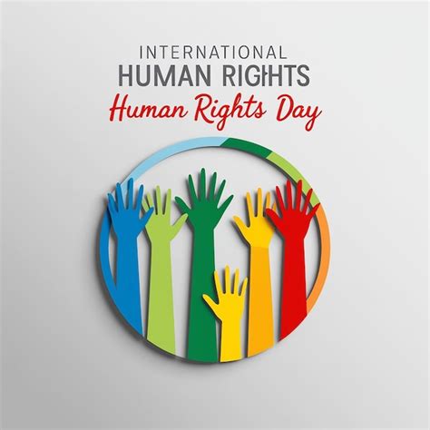 human rights day history significance     involved premium