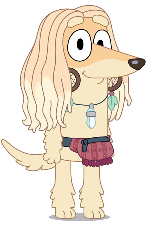 Spicy Bluey Mom Nudes