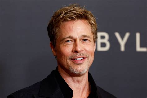 Brad Pitt, 60 anos: relembre filmes e início como ator - 18/12/2023