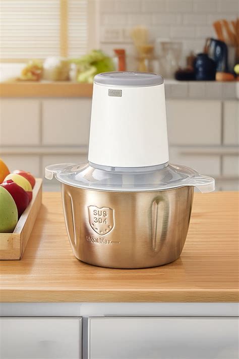 food processors mixers  electric wireless kitchen meat mincer