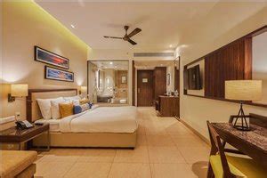 Nanu Beach Resort - Price & Reviews | Goa - Wedding Venues