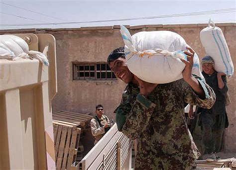 LASHKAR GAH, Helmand province, Afghanistan — An Afghan - PICRYL Public ...
