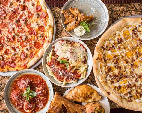 NYC Pizzeria Menu Portland • Order NYC Pizzeria Delivery Online • Postmates