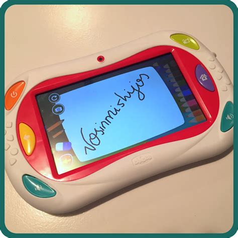 sin mis hijos juguetes tecnologicos