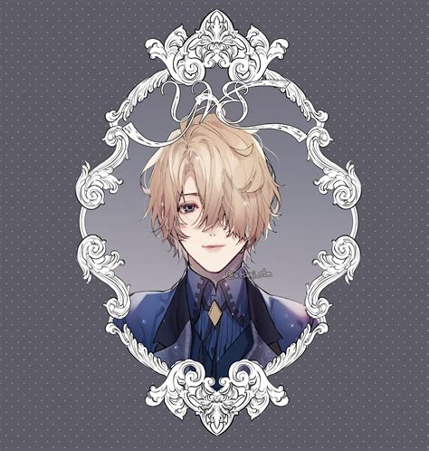 yves shuuen  virche zerochan anime image board