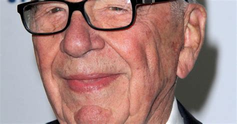 Rupert Murdoch Stepping Down as Fox Corp, Fox News Corp Chairman