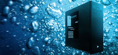 liquid cooling  pc velocity micro