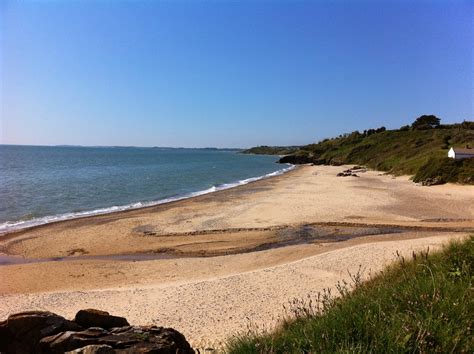 South East Ireland Travel Blog: The Best Beaches in Wexford