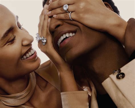 Exceptional Graff diamonds for every love story | Tatler Asia