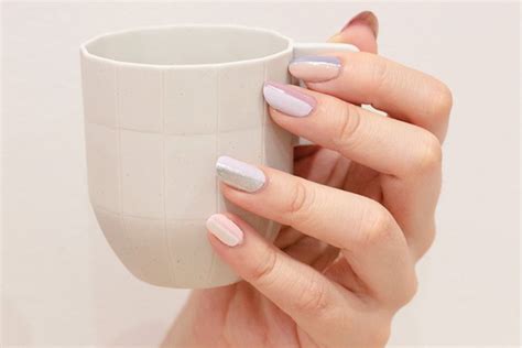 13 Easy Nail Art Designs That Even Shaky Hands Can Do