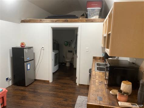 Tiny House for Sale - 12x40 tiny home