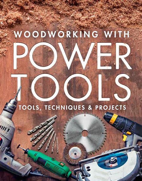 Woodworking with Power Tools Review - Wood Working Smith