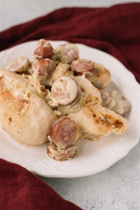 5-Ingredient Stupid Chicken | RecipeLion.com