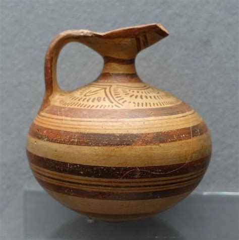 Mycenaean Art - A Deep Dive into Mycenaean Artifacts