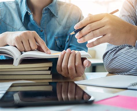 Academics & Research | Olivet University